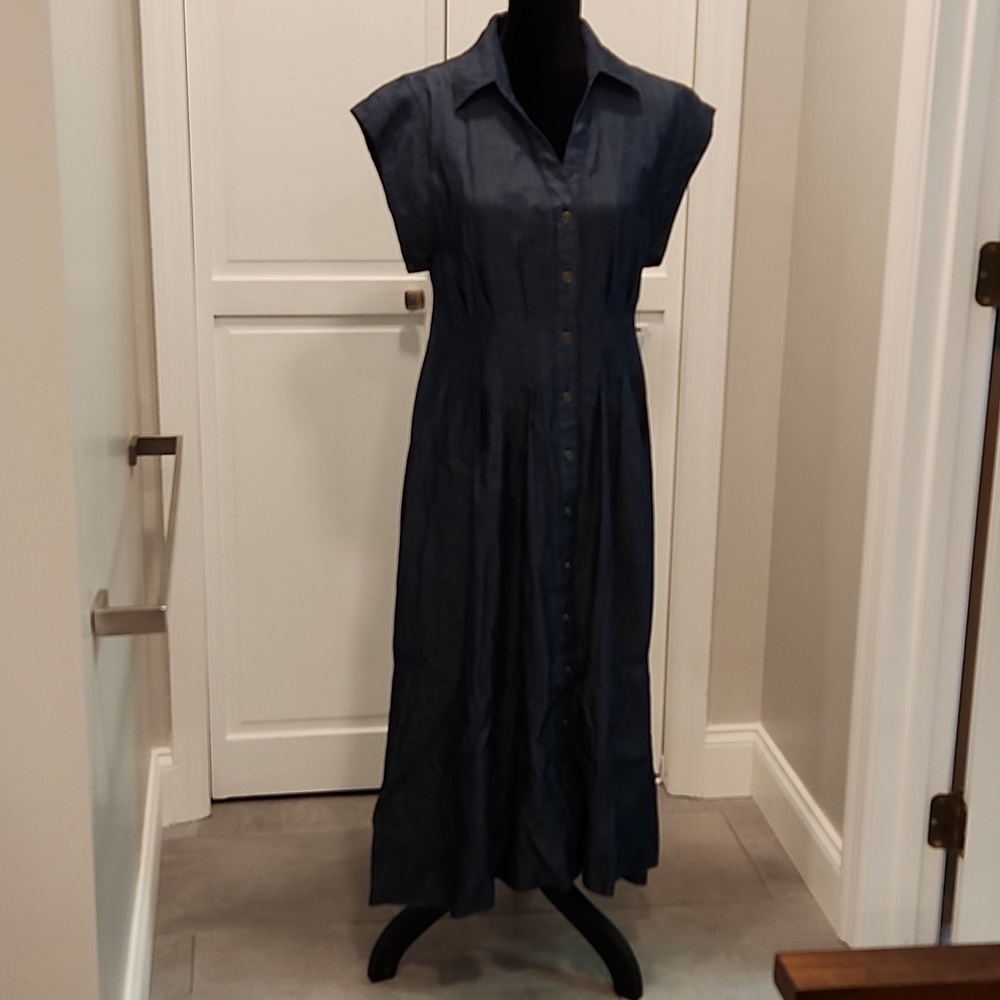 Ladie's dress